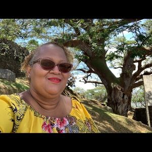 Meet your Posher, Joann